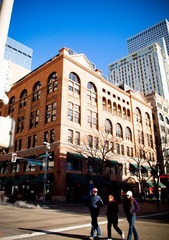 @ Denver 4/8