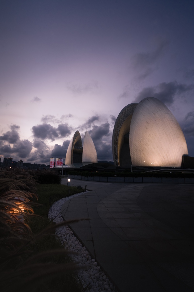 珠海日月贝 - hizenfotos_海晨照片