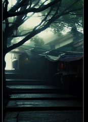 山间小店