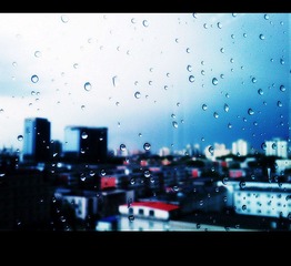 雨