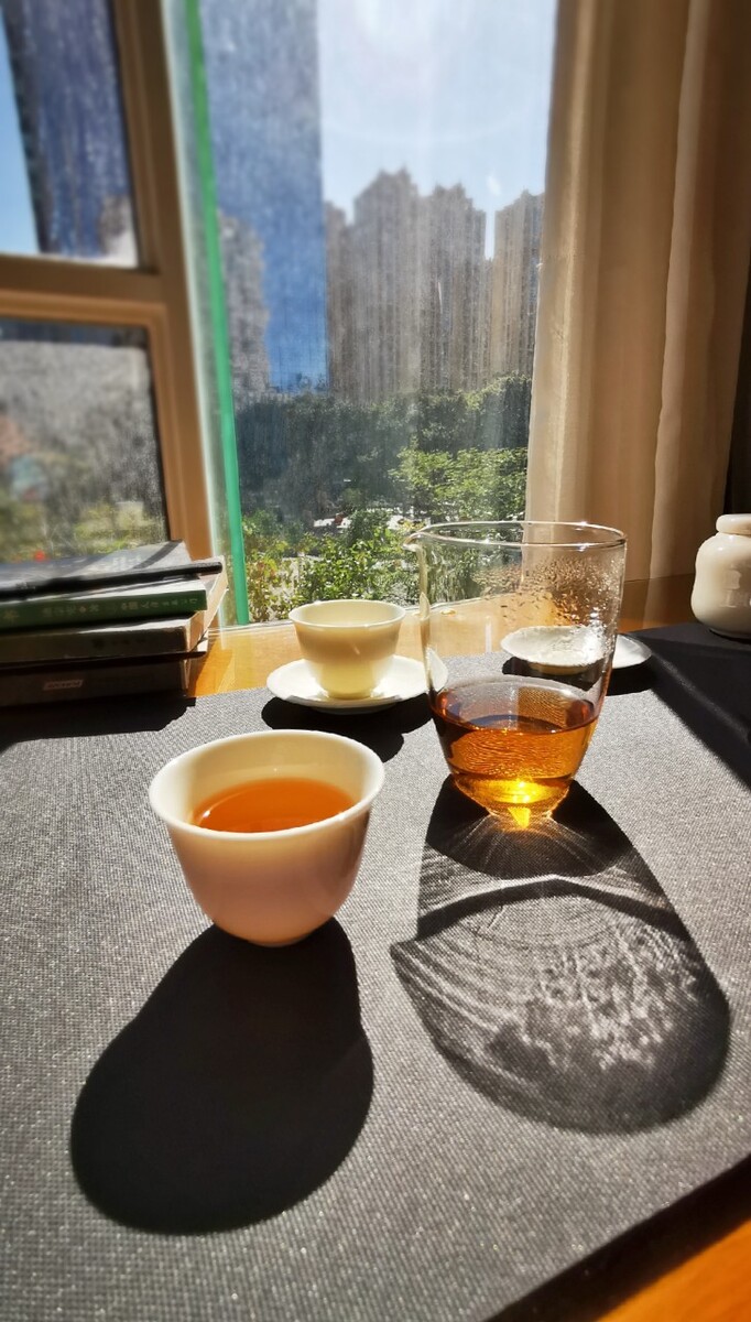 日本备前烧泡什么茶,保养备前茶具须用干布擦拭干