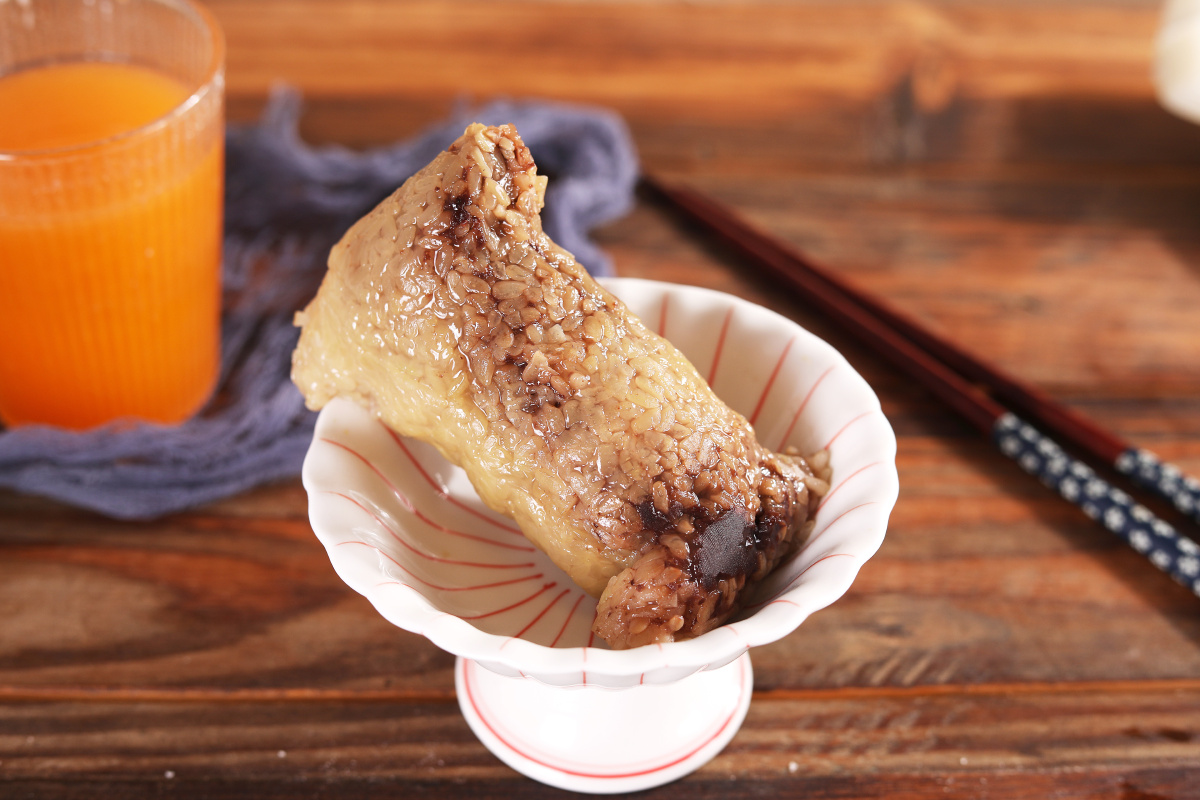 七宝老街特产百年老店非遗