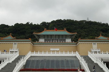 台北故宫 珍宝万千