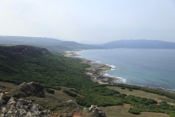 台湾巴士海峡