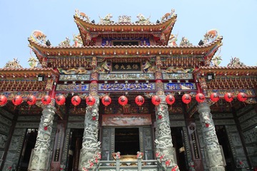 保生大帝庙