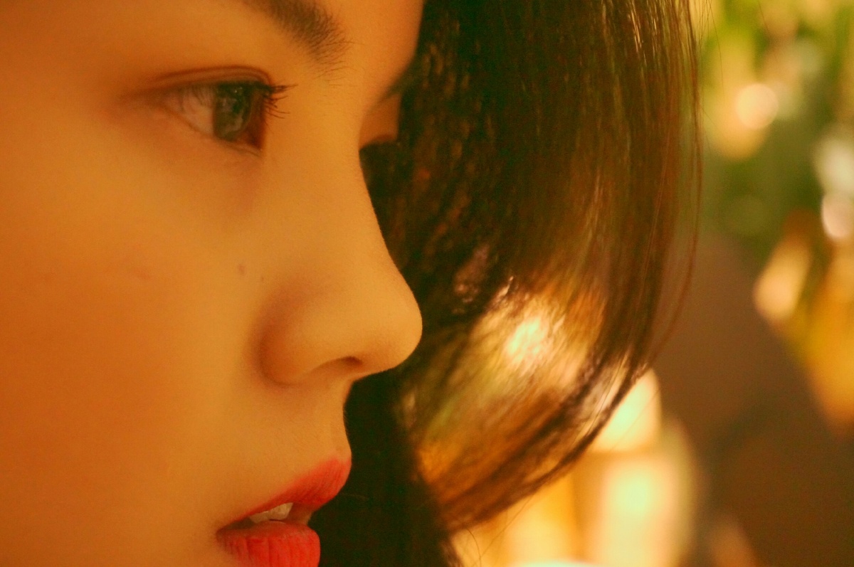 第一次见面的朋友 - 李亚楠y - 图虫网 - 优质摄影师交流社区