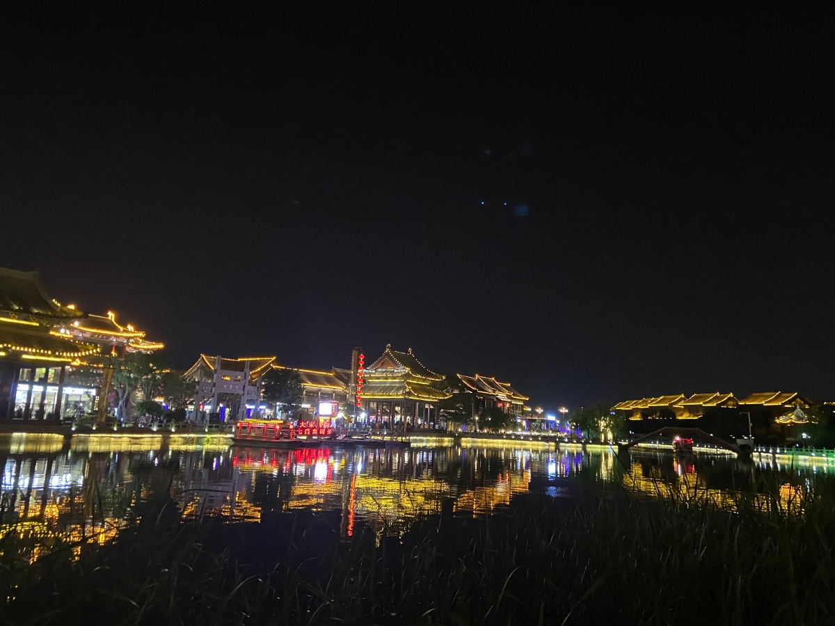 开封七盛角言且慢心且善