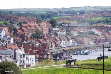 如梦小镇Whitby