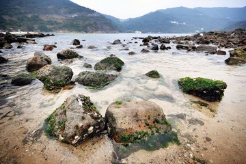 清水湾
