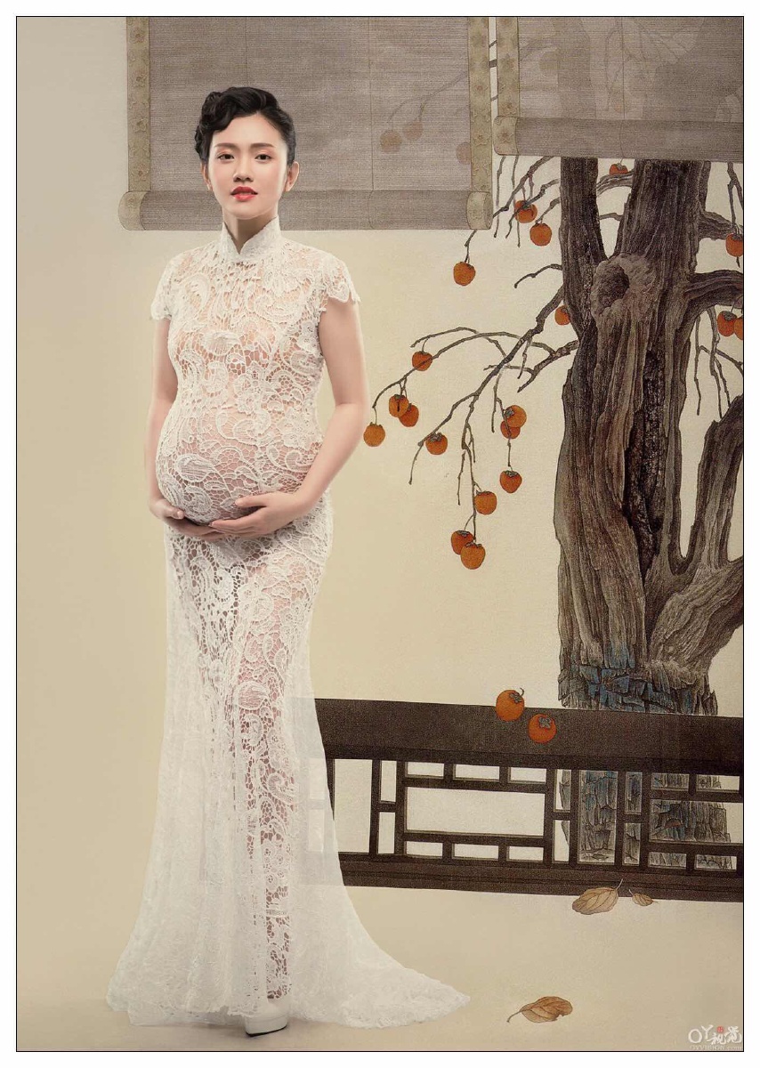 孕- oy视觉 - 图虫