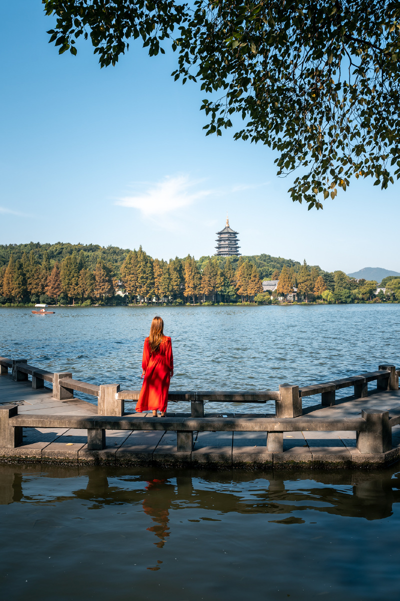 杭州哪里好玩|杭州最美6个免费景点：颜值太高，外地游客千万不要错过