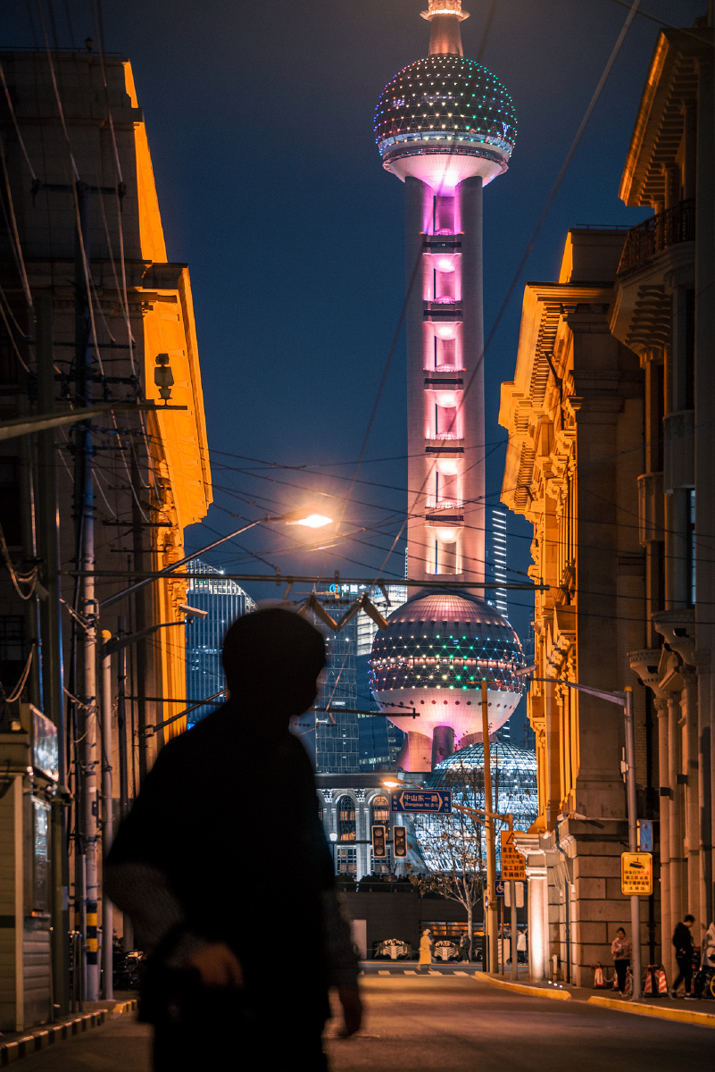 上海-东方明珠 - torance托托 - 图虫