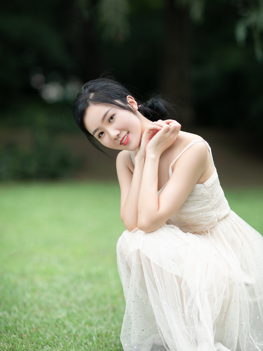 纯净- 小苏姐姐爱摄影 - 图虫