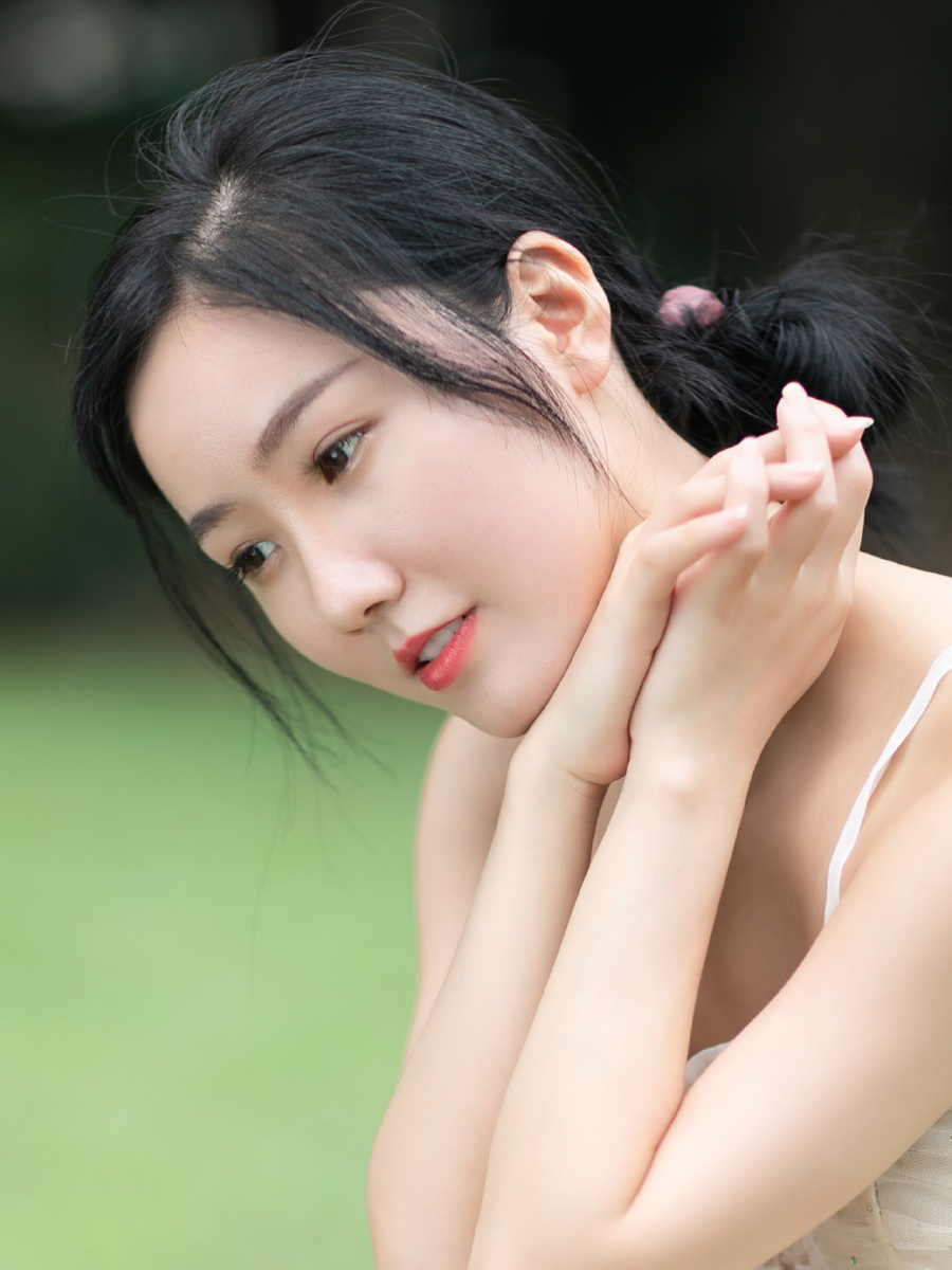 纯净- 小苏姐姐爱摄影 - 图虫