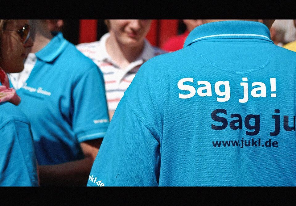 sag Ja<br />
