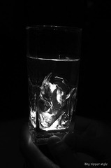 绿茶算是温暖吧