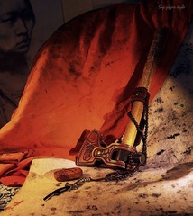 战斧No2