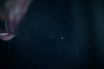 夜航