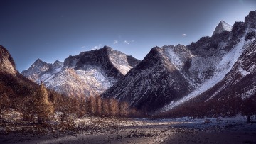 冷山2