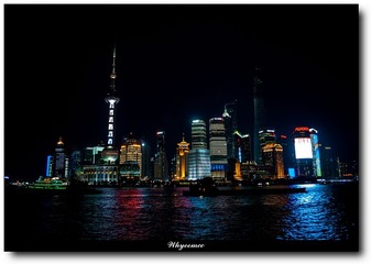 上海-1