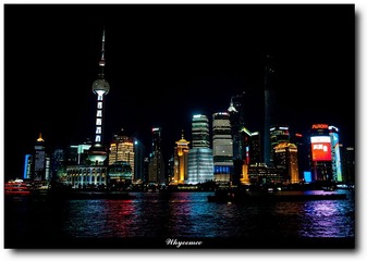 上海-2