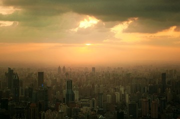 上海-20