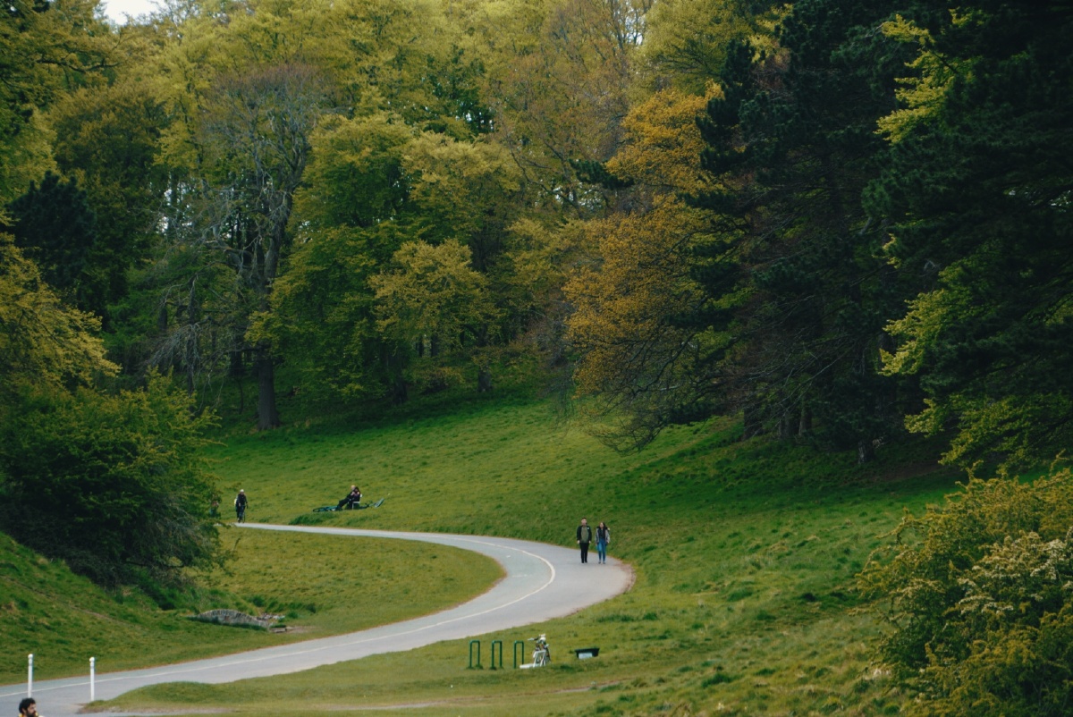 都柏林phoenixpark