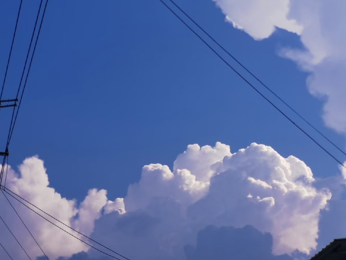 宫崎骏的天空