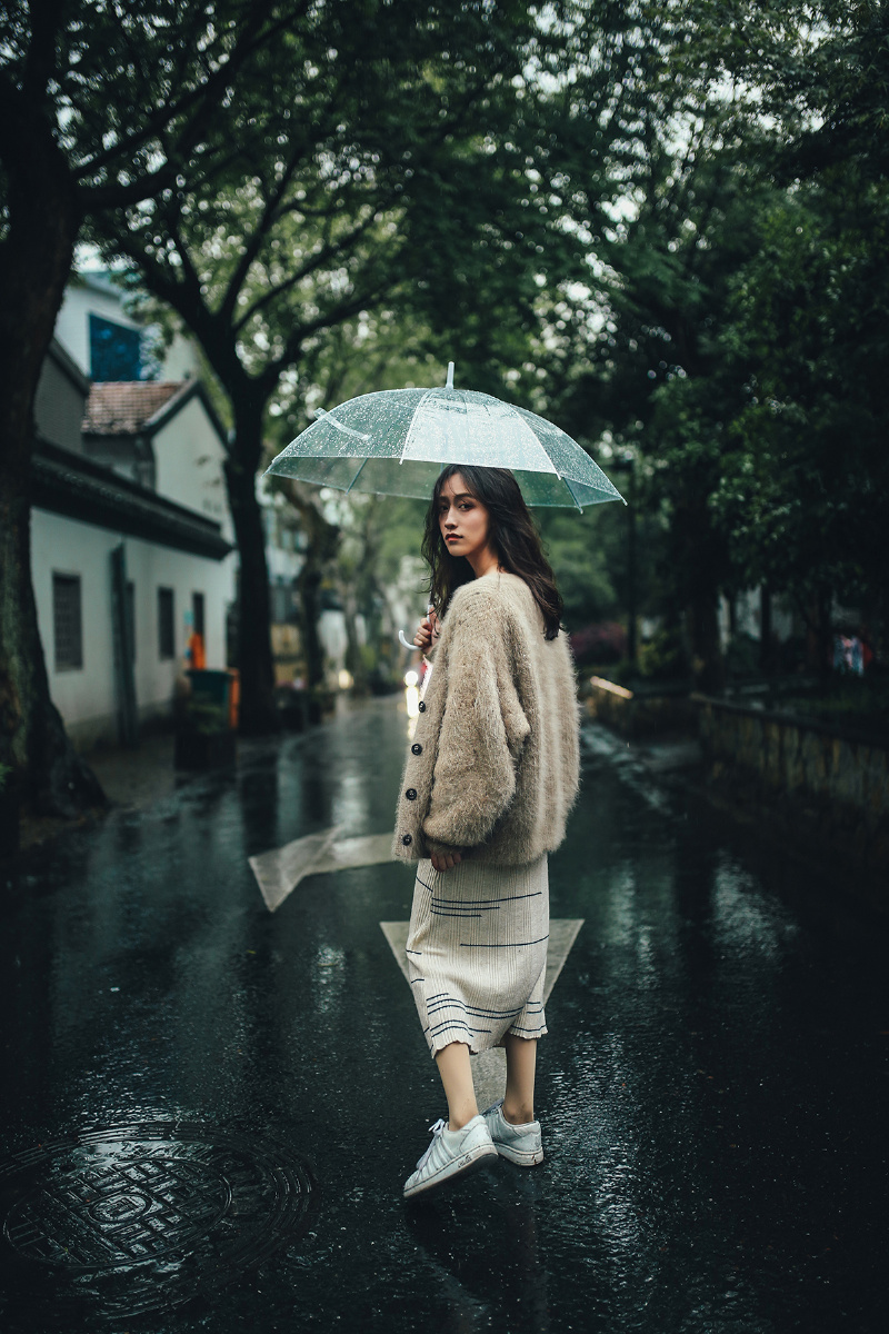 雨天- 摄影师东君dongjun - 图虫