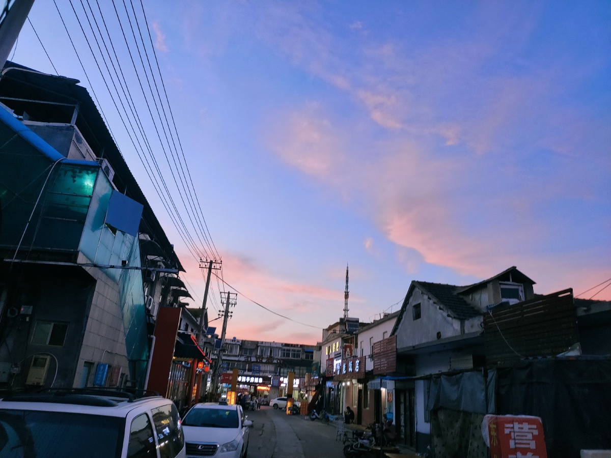 平常的生活中总有一个会属于我们的归宿