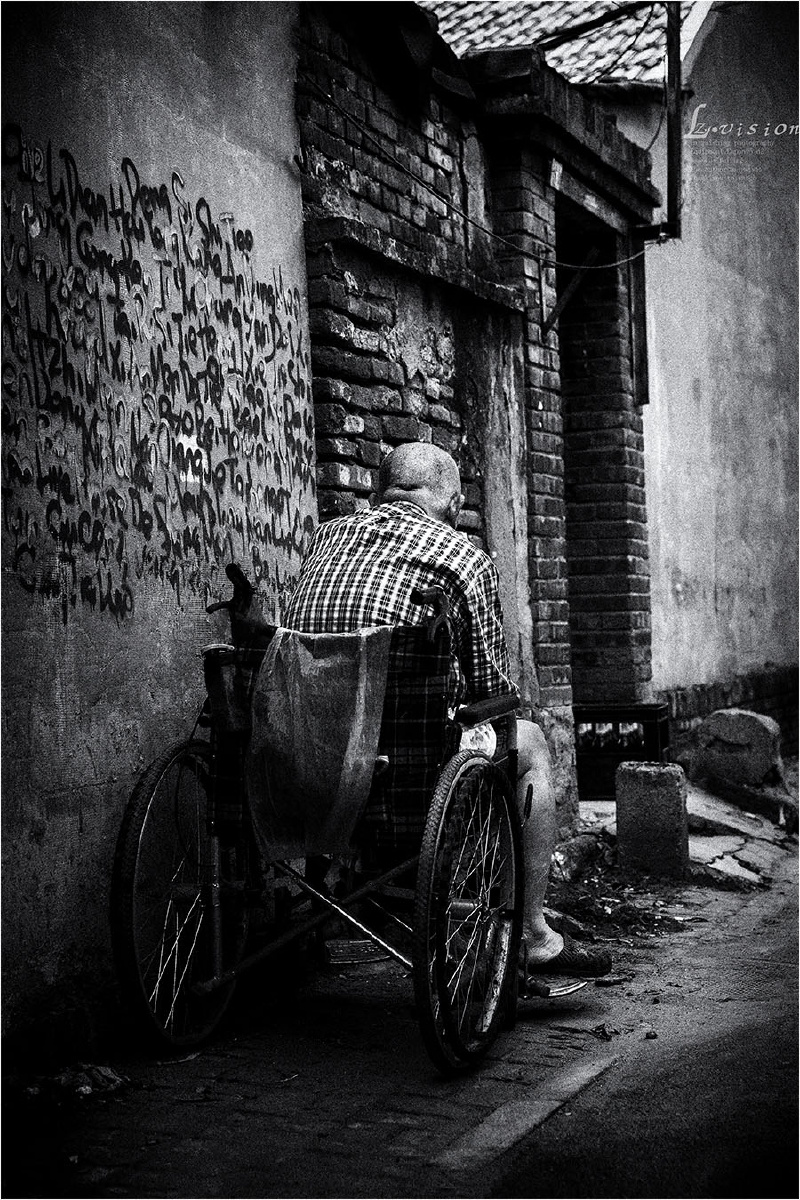 当你老了14 - a梁子 - 图虫网 - 优质摄影师交流社区