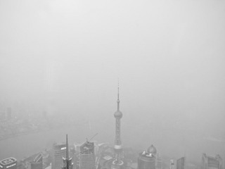 雨雾