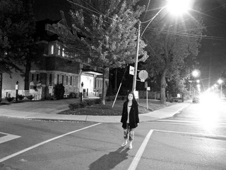 夜行