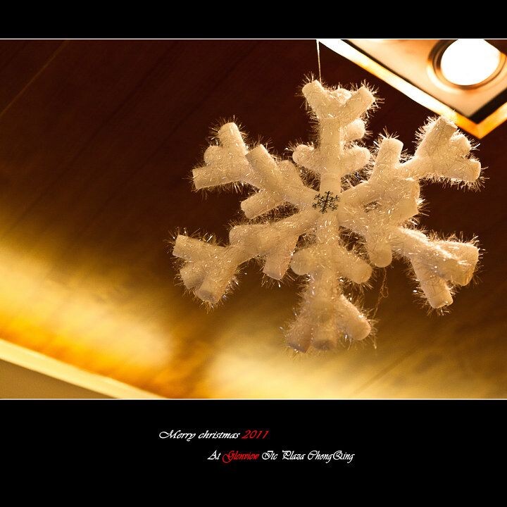 2011圣诞大餐1<br />
©Ke Zhang