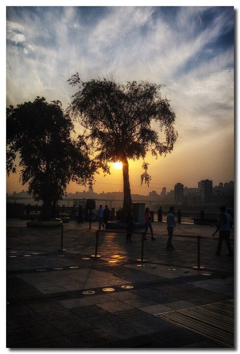 夕照3<br />
©Ke Zhang