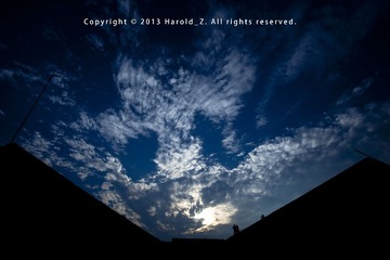 sky