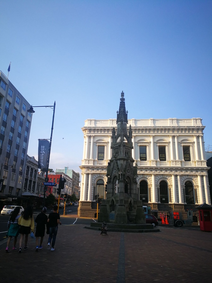 澳大利亚阿德莱德唐人街