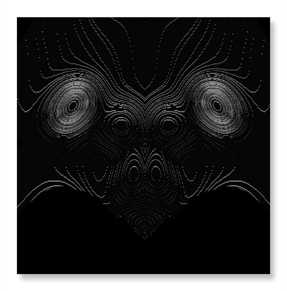 手机影画之灵异秘象