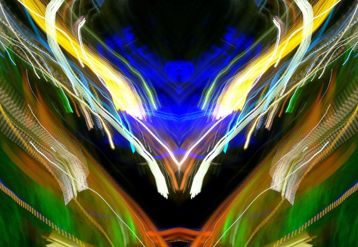 手机影画之色绚