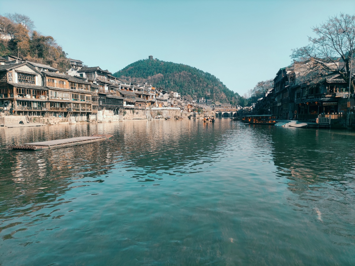 湘西美景 - 摄影师162235322292848 - 图虫