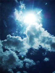 highway's sky