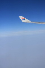 启航