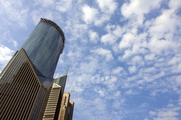 浦东建筑1