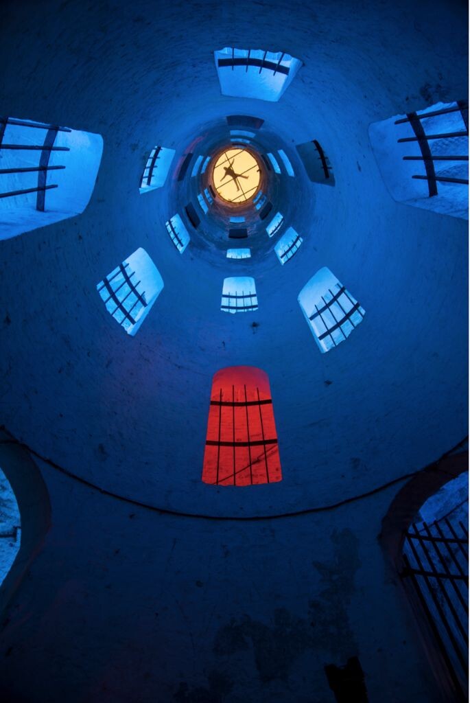 Grand Shaft, Dover, England