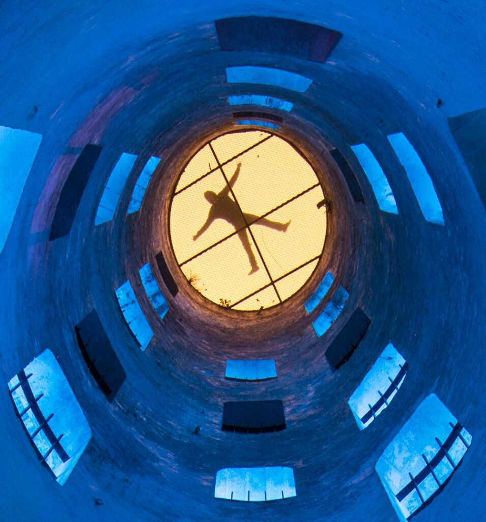 Grand Shaft, Dover, England