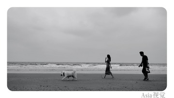 浪夕の时光