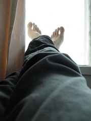 My Feet