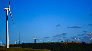 Wind Farm