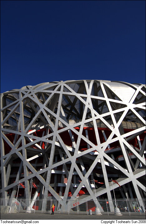 birds nest (4) br /> birds nest (the national stadium)