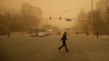 Beijing desert storm-9268
